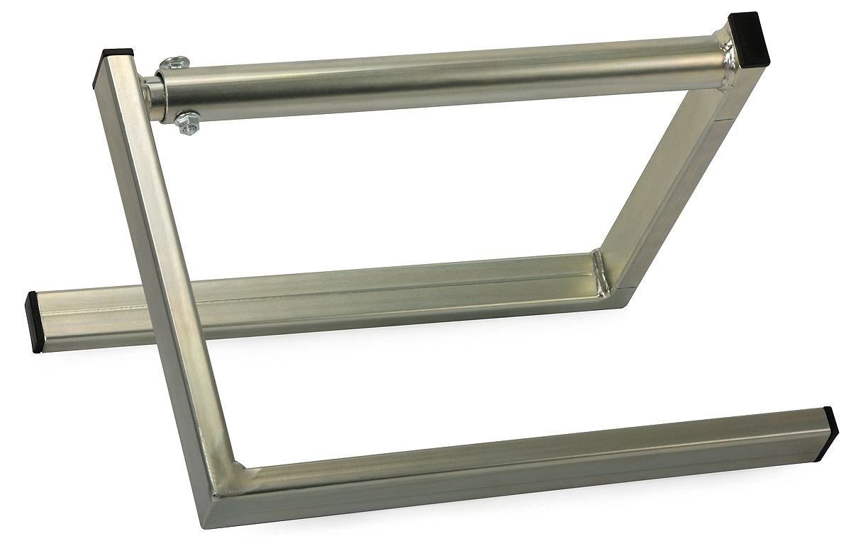 Πτυσσόμενη βάση για καρούλια καλωδίων